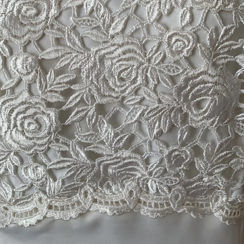 Jim Hjelm wedding dress - Picture 7 of 12